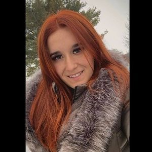 Meet your Posher, Marie-pier